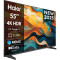 Телевізор HAIER 55" 4K H55K85FUX