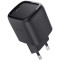 Зарядний пристрій TRUST Maxo 30W USB-C Black (25519)