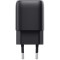 Зарядний пристрій TRUST Maxo 30W USB-C Black (25519)
