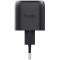Зарядний пристрій TRUST Maxo 30W USB-C Black (25519)