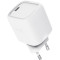 Зарядний пристрій TRUST Maxo 30W USB-C White (25520)