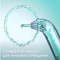 Іригатор PHILIPS Sonicare Cordless Power Flosser 3000 Mint (HX3826/24)
