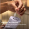 Комплект насадок для іригатора PHILIPS Sonicare Compact Flosser 2шт (HX3072/00)