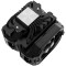 Кулер для процессора ALSEYE W700 Pro Black (AS.01.08.0024)