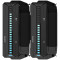 Кулер для процессора ALSEYE W700 Pro Black (AS.01.08.0024)