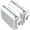 Кулер для процессора ALSEYE W700 Pro White (AS.01.08.0025)