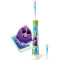 Электрическая детская зубная щётка PHILIPS Sonicare for Kids HX6352/11