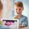 Электрическая детская зубная щётка PHILIPS Sonicare for Kids HX6352/11