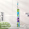 Электрическая детская зубная щётка PHILIPS Sonicare for Kids HX6352/11