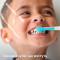 Электрическая детская зубная щётка PHILIPS Sonicare for Kids HX6352/11