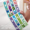 Электрическая детская зубная щётка PHILIPS Sonicare for Kids HX6352/11