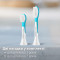 Электрическая детская зубная щётка PHILIPS Sonicare for Kids HX6352/11