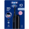 Электрическая зубная щётка BRAUN ORAL-B iO Series 2 iOS2.1EF9.2K Night Black