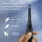 Электрическая зубная щётка BRAUN ORAL-B iO Series 2 iOS2.1EF9.2K Night Black