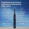 Электрическая зубная щётка BRAUN ORAL-B iO Series 2 iOS2.1EF9.2K Night Black