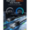 Патч-корд CABLETIME U/UTP Cat.6 CCA 1м Black (CN60H)