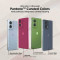 Смартфон MOTOROLA Edge 50 Fusion 8/128GB Forest Green (PB3T0087RS)