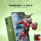 Смартфон MOTOROLA Edge 50 Fusion 8/128GB Forest Green (PB3T0087RS)