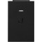 PoE інжектор UBIQUITI PoE 48V 24W (POE-48-24W)