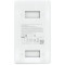 PoE інжектор UBIQUITI UniFi 10G PoE++ Adapter (UACC-POE++-10G)