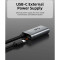 Активний USB подовжувач CABLETIME USB3.0 AM/AF 20м (CA18U)