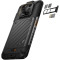 Смартфон RUGONE Xever 7 Pro 12/512GB Black