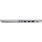Ноутбук ASUS VivoBook 17 X1704VA Cool Silver (X1704VA-AU890)