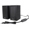 Акустична система KISONLI T-002A Black