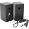 Акустична система KISONLI T-002A Black