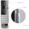 Корпус CHIEFTEC Uni BE-10W-300 White 300W
