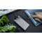 Повербанк INTENSO F10000 1xUSB-C PD20W, 1xUSB-A QC18W 10000mAh Gray (7332034)