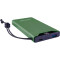 Повербанк INTENSO F10000 1xUSB-C PD20W, 1xUSB-A QC18W 10000mAh Green (7332037)