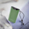 Повербанк INTENSO F10000 1xUSB-C PD20W, 1xUSB-A QC18W 10000mAh Green (7332037)