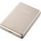 Повербанк з бездротовою зарядкою INTENSO MW10000 20W 10000mAh Champagne (7344031)