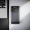Повербанк з бездротовою зарядкою INTENSO MW10000 20W 10000mAh Gray (7344034)