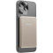 Повербанк з бездротовою зарядкою INTENSO MW5000 20W 5000mAh Champagne (7344021)