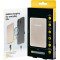 Повербанк з бездротовою зарядкою INTENSO MW5000 20W 5000mAh Champagne (7344021)