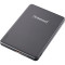 Повербанк з бездротовою зарядкою INTENSO MW5000 20W 5000mAh Gray (7344024)