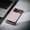 Повербанк з бездротовою зарядкою INTENSO MW5000 20W 5000mAh Rose (7344023)