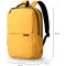 Рюкзак MARK RYDEN Mist MR1106 Yellow