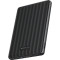 Повербанк з бездротовою зарядкою ECOFLOW RAPID Mag 20W 5000mAh Black