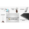 Повербанк з бездротовою зарядкою ECOFLOW RAPID Mag 20W 5000mAh Black