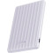 Повербанк с беспроводной зарядкой ECOFLOW RAPID Mag 20W 5000mAh Violet
