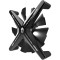 Вентилятор ALSEYE X12 Wukong Push Black (AS.04.03.0032)