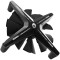 Вентилятор ALSEYE X12 Wukong Push Black (AS.04.03.0032)
