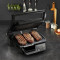 Электрогриль TEFAL OptiGrill GC7P0810