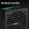 Блок живлення 600W AEROCOOL VX Plus Stealth 600 (ACPN-VS60NEY.12)