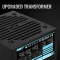 Блок питания 700W AEROCOOL VX Plus Stealth 700 (ACPN-VS70AEY.12)