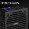 Блок живлення 750W AEROCOOL VX Plus Stealth 750 (ACPN-VS75AEY.12)