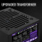 Блок живлення 750W AEROCOOL VX Plus Stealth 750 (ACPN-VS75AEY.12)